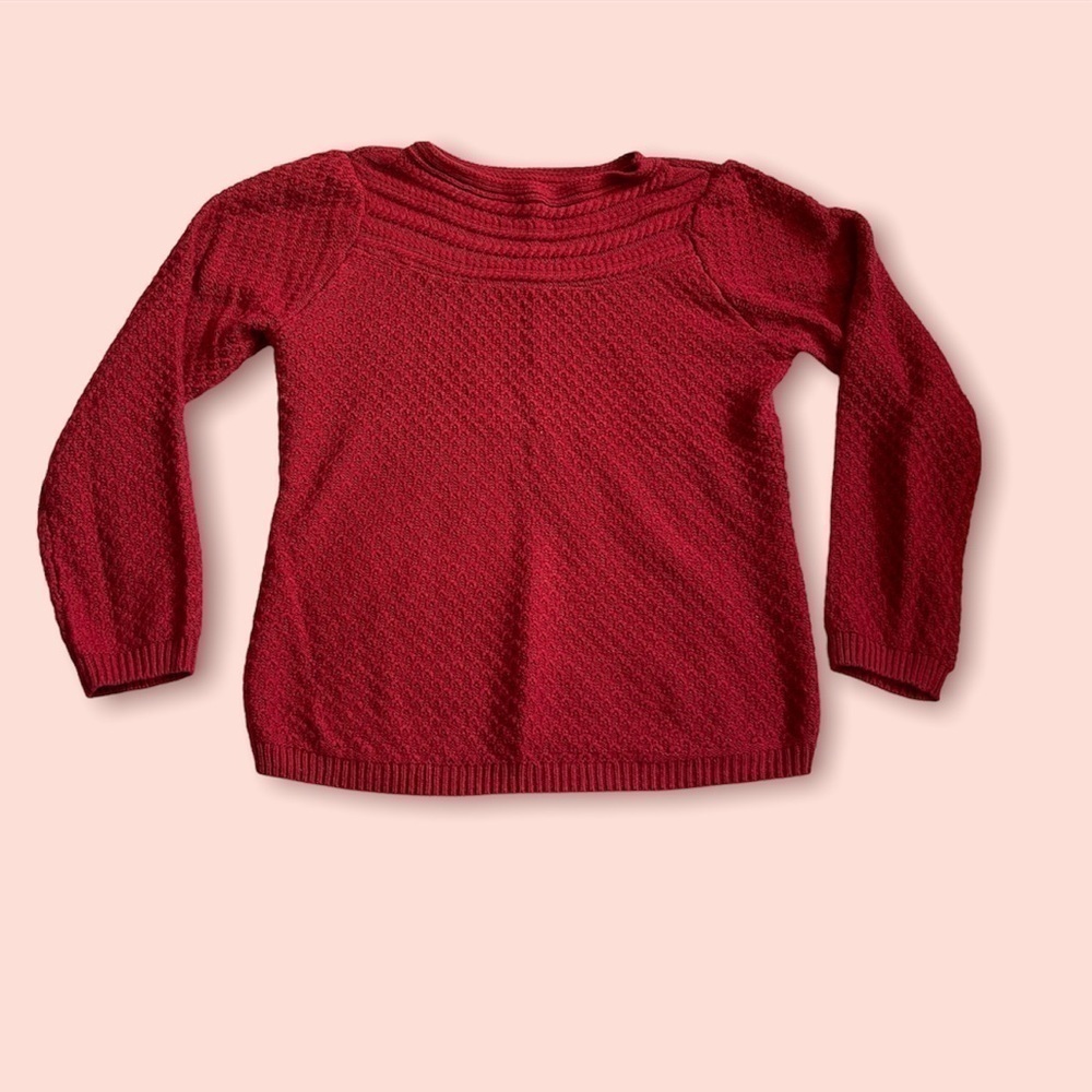 Women's Sweater